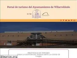 Sites similar to venavillarrobledo.com