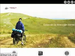 Sites similar to venbenetta.com