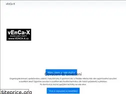 Sites similar to venca-x.cz