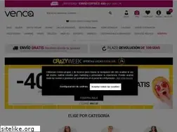 Sites similar to venca.com