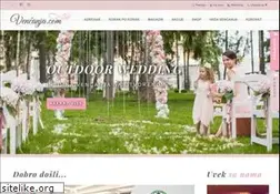 Sites similar to vencanja.com