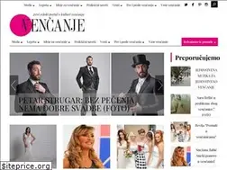 Sites similar to vencanjemagazin.com