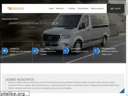 Sites similar to vencars.com.mx