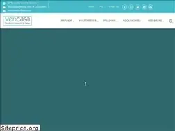 Sites similar to vencasa.co.za