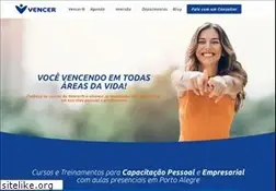 Sites similar to vencer.com.br