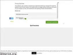Sites similar to vencerelcancer.org