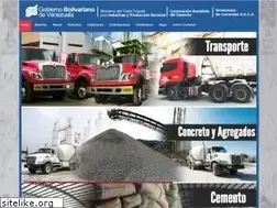 Sites similar to venceremos.com.ve