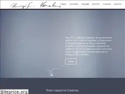 Sites similar to venckus.eu