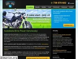 Sites similar to venclovsky.com