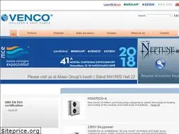 Sites similar to venco.net