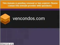 Sites similar to vencondos.com