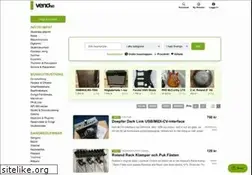 Sites similar to vend.se