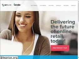 Sites similar to venda.com