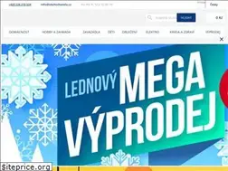 Sites similar to venda.cz