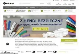 Sites similar to venda.pl