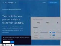 Sites similar to vendably.com