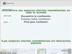 Sites similar to vendacasas24.com