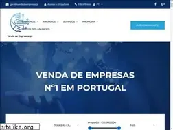 Sites similar to vendadeempresas.pt