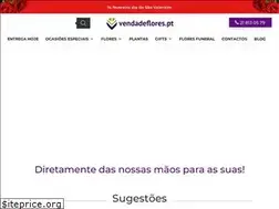 Sites similar to vendadeflores.pt