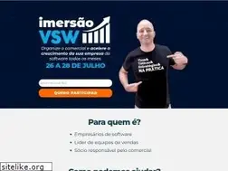 Sites similar to vendadesoftware.com.br