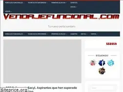 Sites similar to vendajefuncional.com