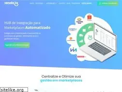 Sites similar to vendala.com.br