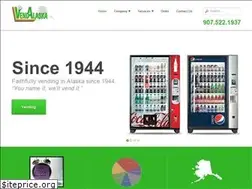 Sites similar to vendalaska.com