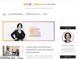 Sites similar to vendamodaonline.com.br