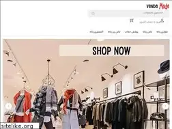 Sites similar to vendamode.com