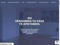 Sites similar to vendamostucasa.com