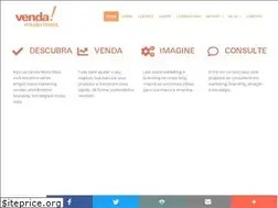 Sites similar to vendamuitomais.com.br
