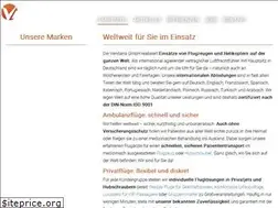 Sites similar to vendana.de