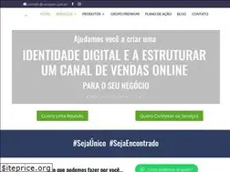 Sites similar to vendaon.com.br