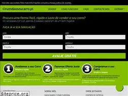 Sites similar to vendaoseucarro.pt