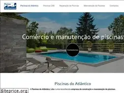Sites similar to vendapiscinasgre.pt