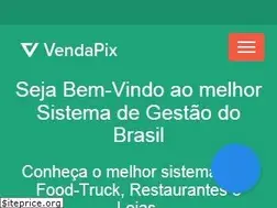 Sites similar to vendapix.com.br