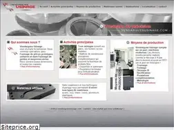 Sites similar to vendarguesusinage.com