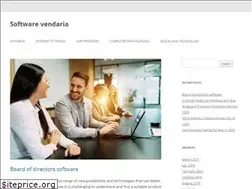 Sites similar to vendaria.net
