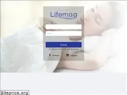 Sites similar to vendas-lifemag.com.br