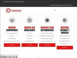 Sites similar to vendasa.com