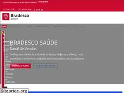Sites similar to vendasbradescosaude.com.br