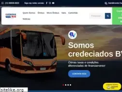 Sites similar to vendasbus.com.br