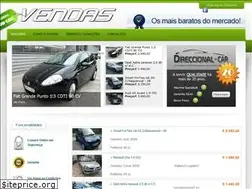 Sites similar to vendaslowcost.com
