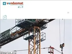 Sites similar to vendasmat.pt
