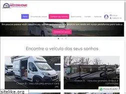 Sites similar to vendasmotorhome.com.br
