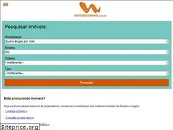 Sites similar to vendasnaweb.com.br