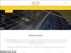 Sites similar to vendasolar.com.br