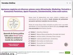 Sites similar to vendasonline.net
