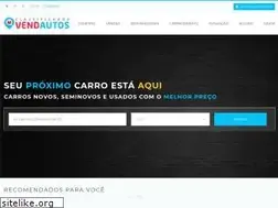Sites similar to vendautos.com.br