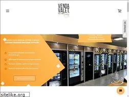 Sites similar to vendavalet.com